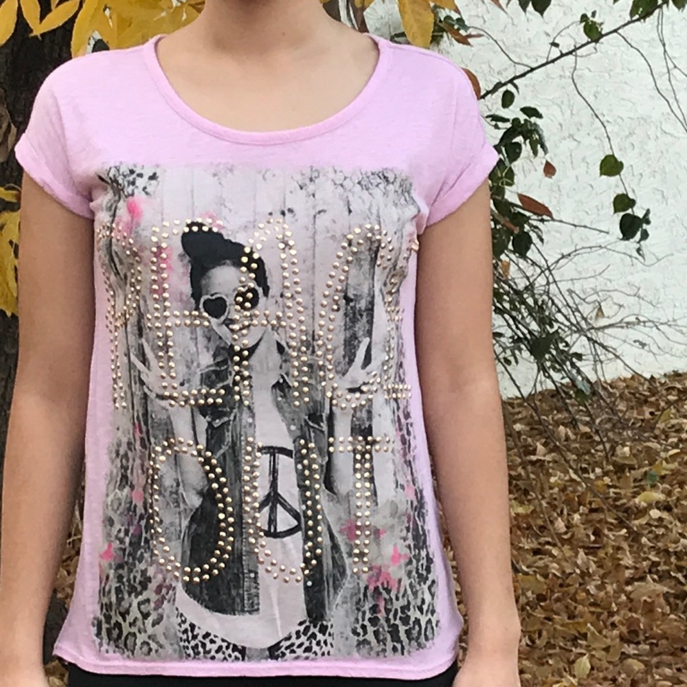 Girl’s Casual Shirt